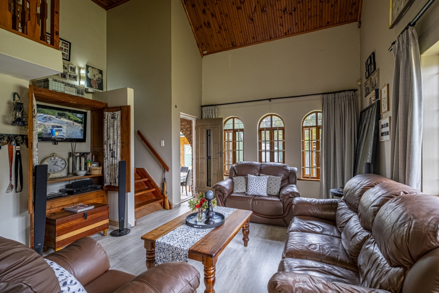 4 Bedroom Property for Sale in Greenbushes Eastern Cape